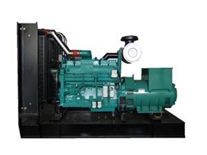 Дизель-генераторная установка Cummins, CK36400
