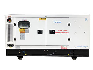 Groupe électrogène diesel Perkins PK30400